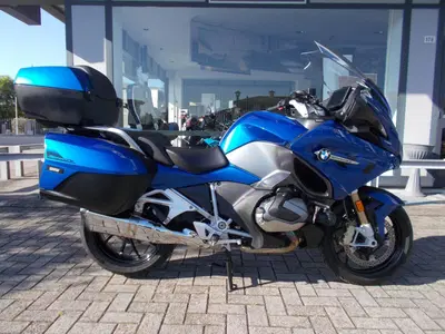 Bmw R 1250 RT (2021 - 25) usata