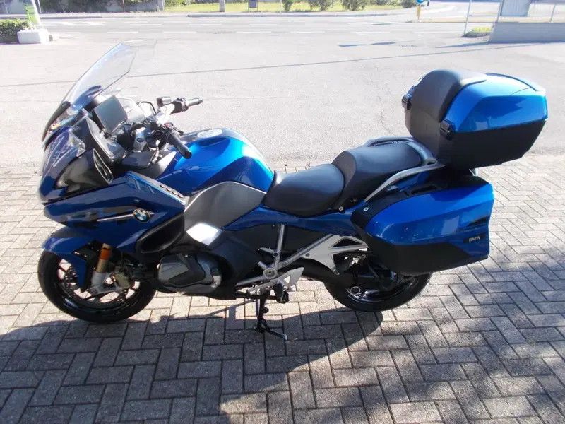 Bmw R 1250 RT (2021 - 25) (3)