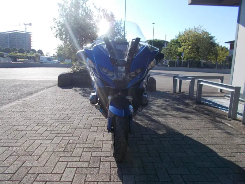 Bmw R 1250 RT (2021 - 25) (2)