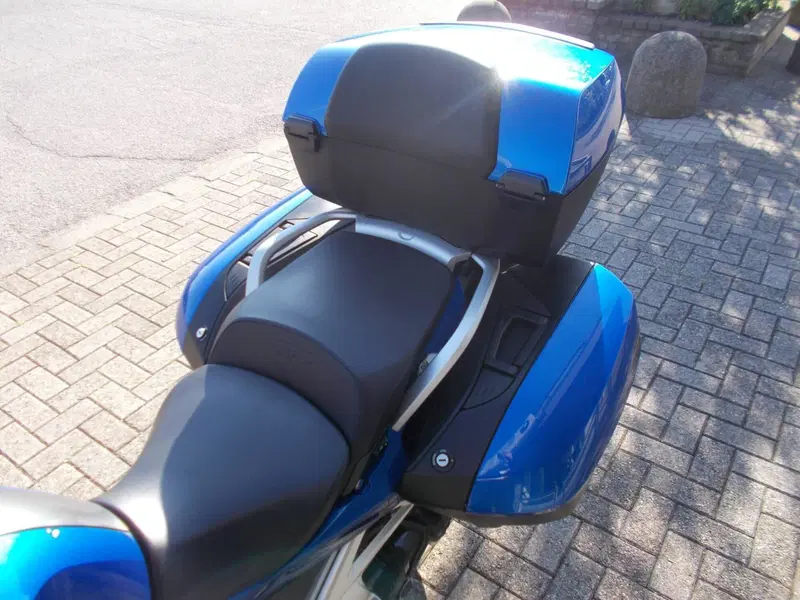 Bmw R 1250 RT (2021 - 25) (5)