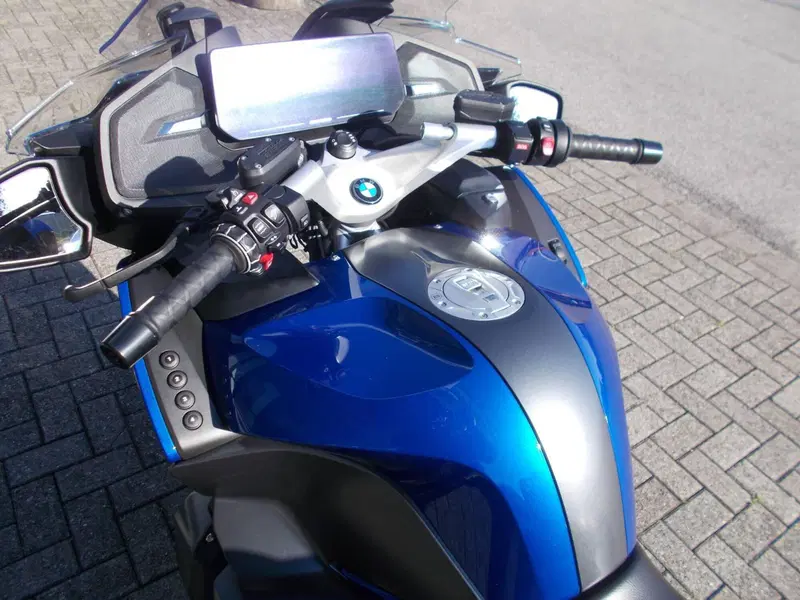 Bmw R 1250 RT (2021 - 25) (6)