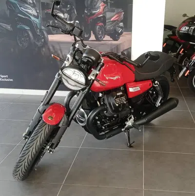 Moto Guzzi V7 Sport (2025 - 26) nuova