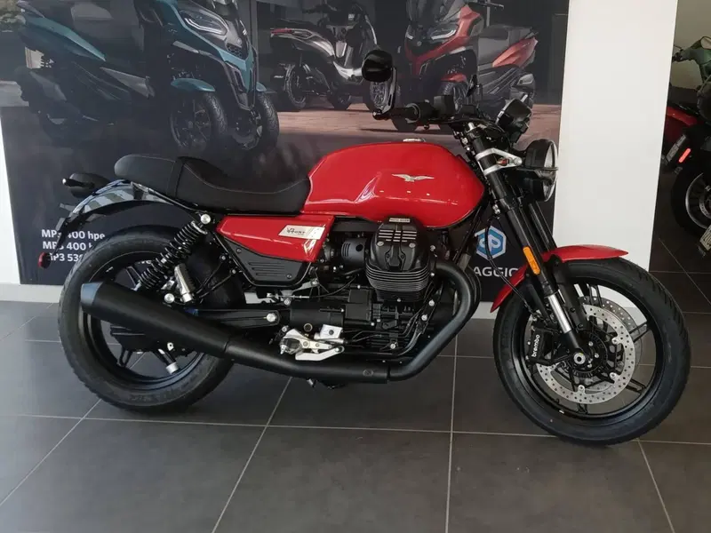 Moto Guzzi V7 Sport (2025 - 26) (4)
