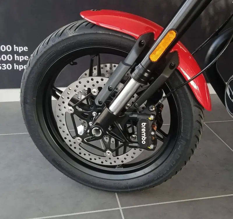 Moto Guzzi V7 Sport (2025 - 26) (13)