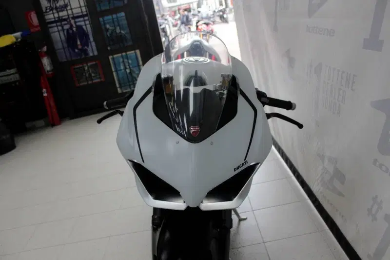 Ducati Panigale V2 (2021 - 24) (4)