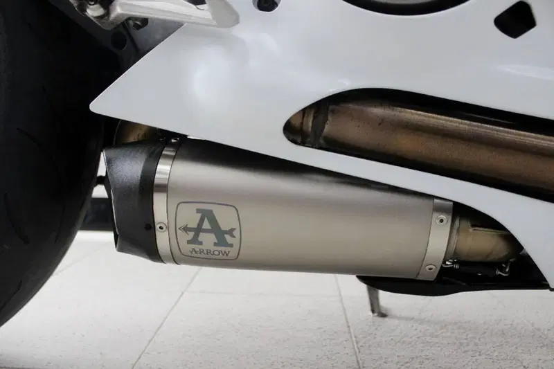 Ducati Panigale V2 (2021 - 24) (5)