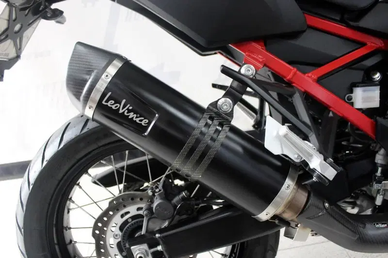 Honda Africa Twin CRF 1100L (2022 - 23) (6)