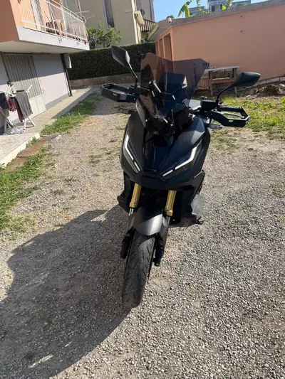 Honda X-ADV 750 DCT Adventure (2021 - 24) usata