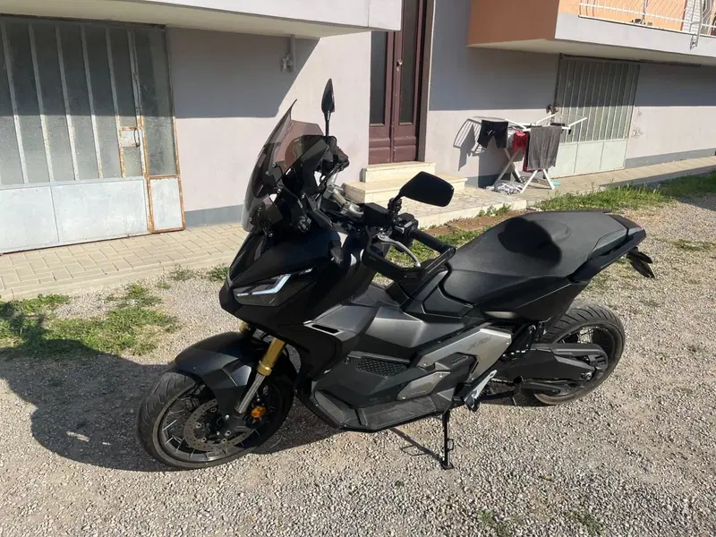 Honda X-ADV 750 DCT Adventure (2021 - 24) (3)