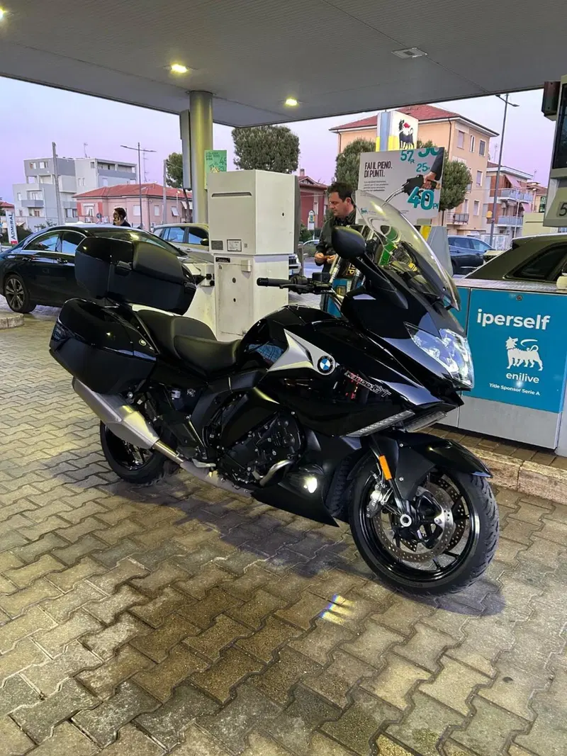 Bmw K 1600 GT (2022 - 26)