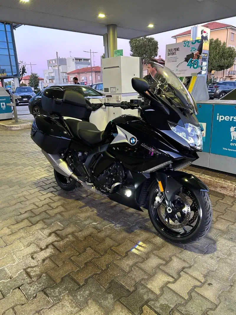 Bmw K 1600 GT (2022 - 26) (2)