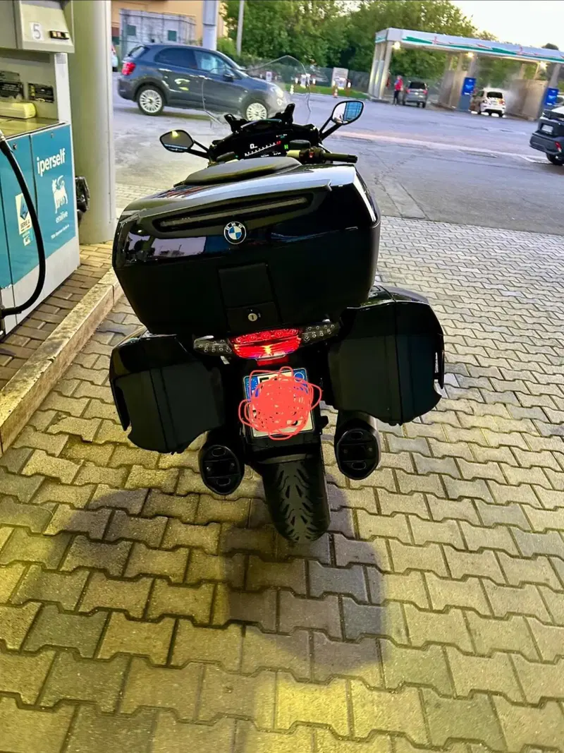 Bmw K 1600 GT (2022 - 26) (3)