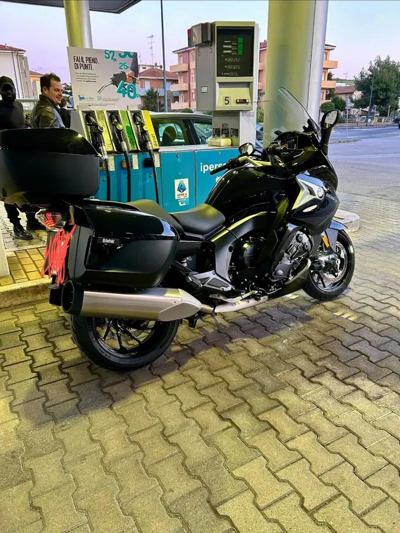 Bmw K 1600 GT (2022 - 26) (4)
