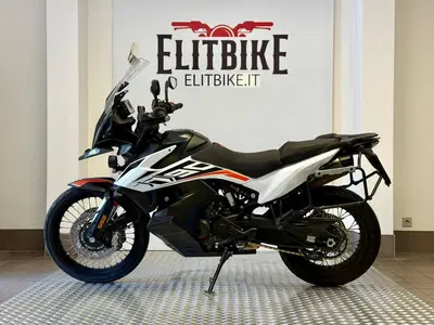 KTM 790 Adventure (2019 - 20) usata