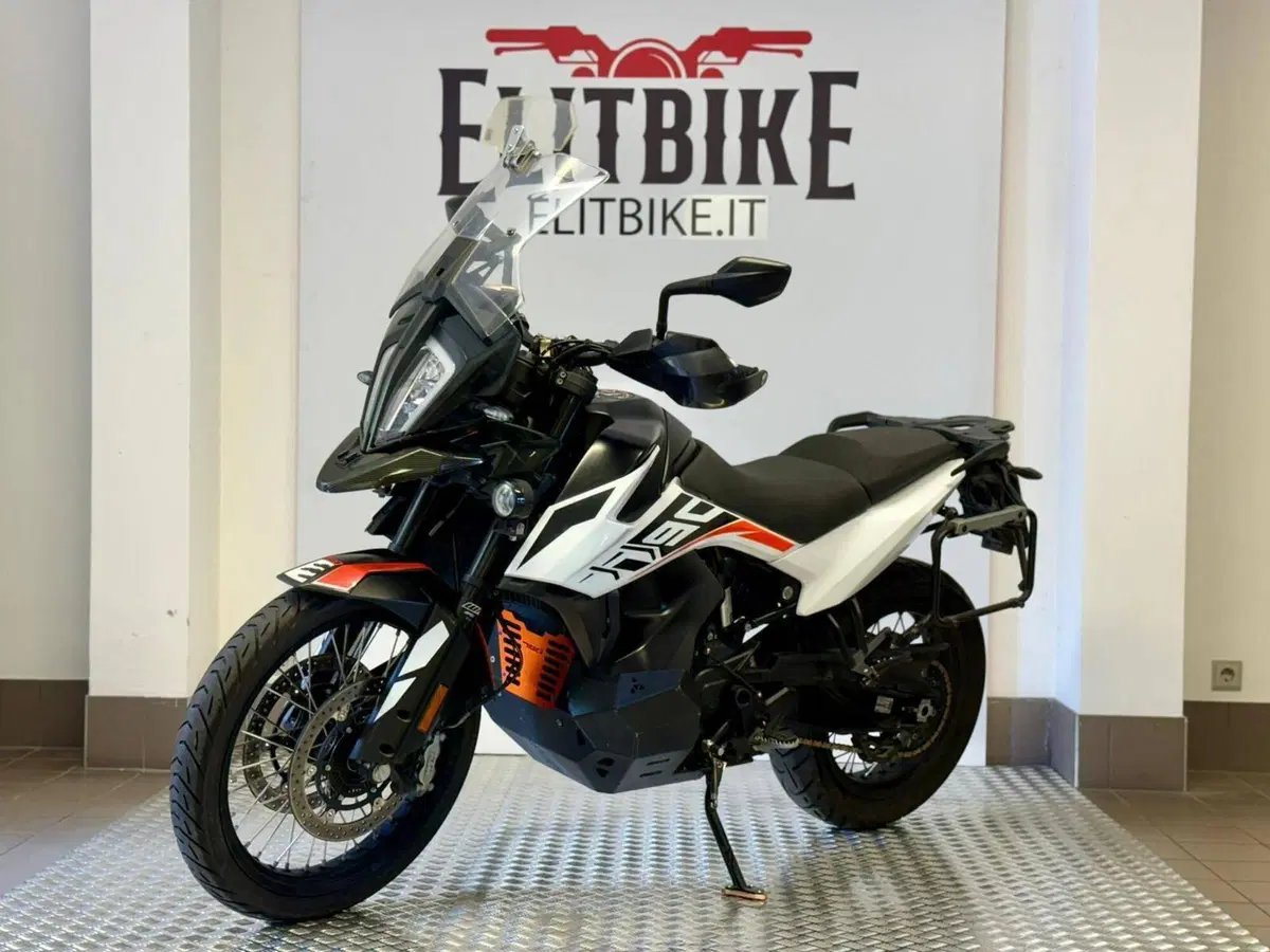 KTM 790 Adventure (2019 - 20) (3)