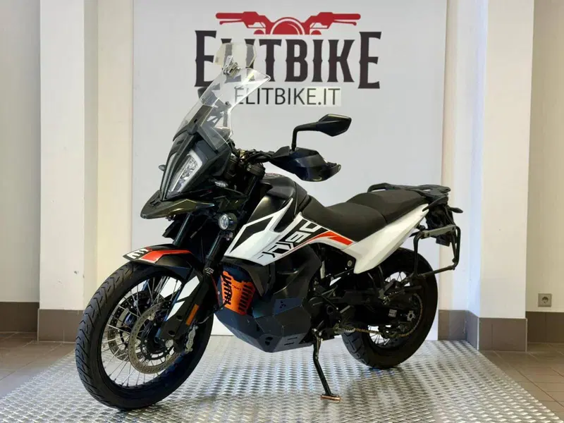 KTM 790 Adventure (2019 - 20) (3)