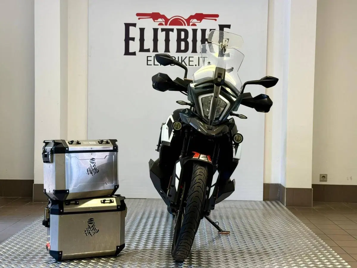 KTM 790 Adventure (2019 - 20) (4)