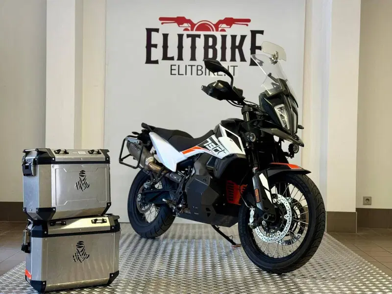 KTM 790 Adventure (2019 - 20) (5)