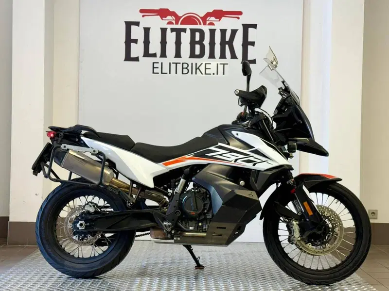 KTM 790 Adventure (2019 - 20) (6)