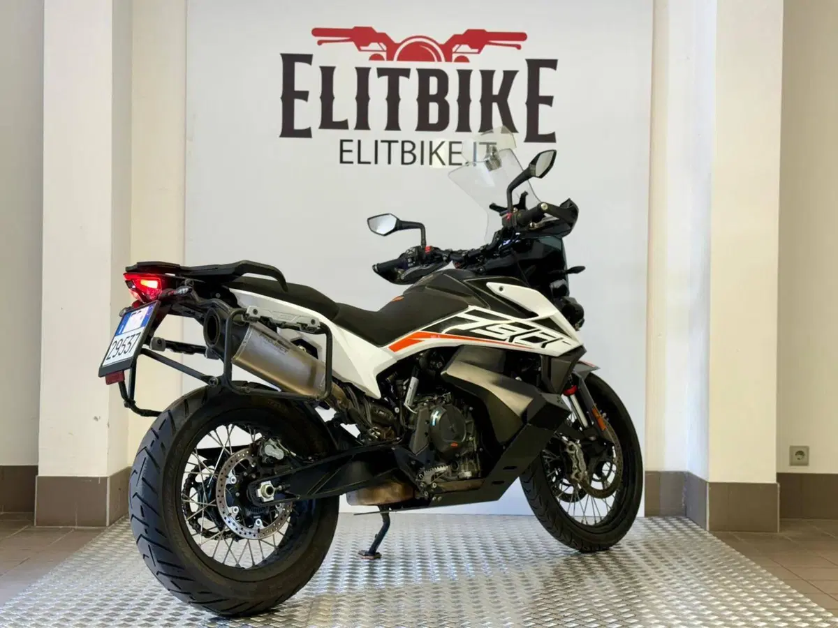 KTM 790 Adventure (2019 - 20) (7)