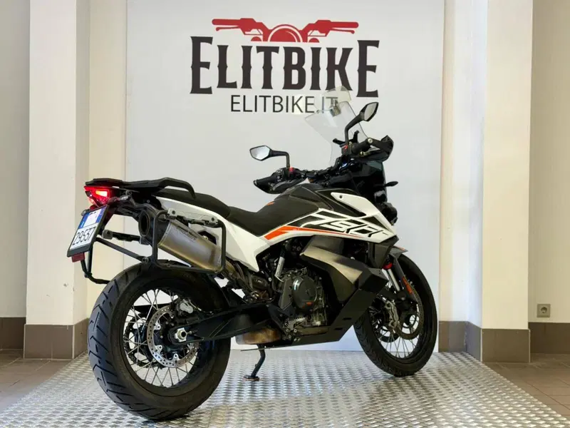KTM 790 Adventure (2019 - 20) (7)