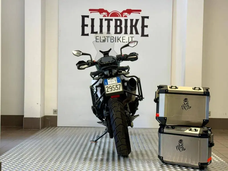KTM 790 Adventure (2019 - 20) (8)