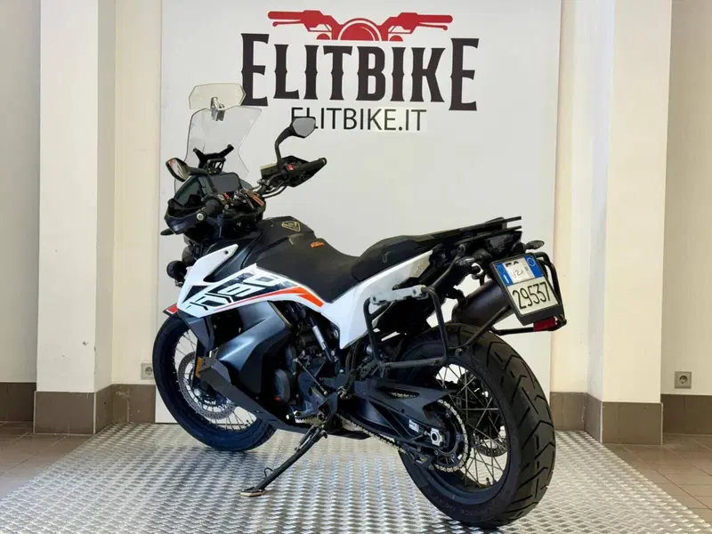 KTM 790 Adventure (2019 - 20) (9)