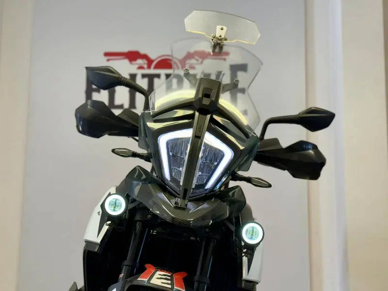 KTM 790 Adventure (2019 - 20) (10)