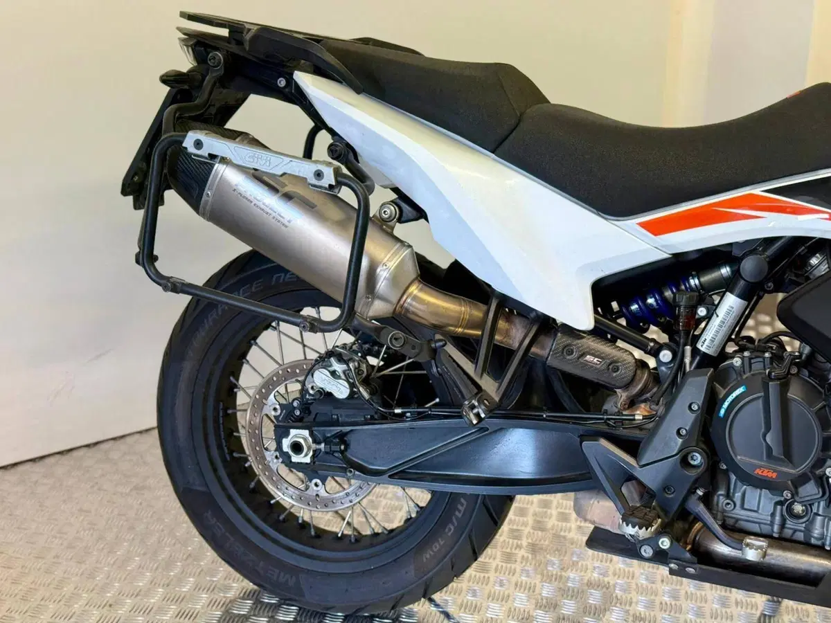 KTM 790 Adventure (2019 - 20) (13)