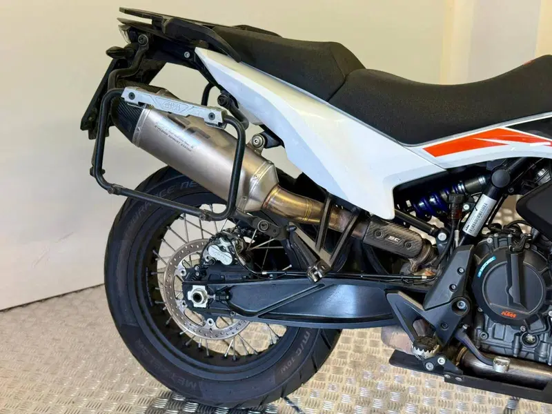 KTM 790 Adventure (2019 - 20) (13)