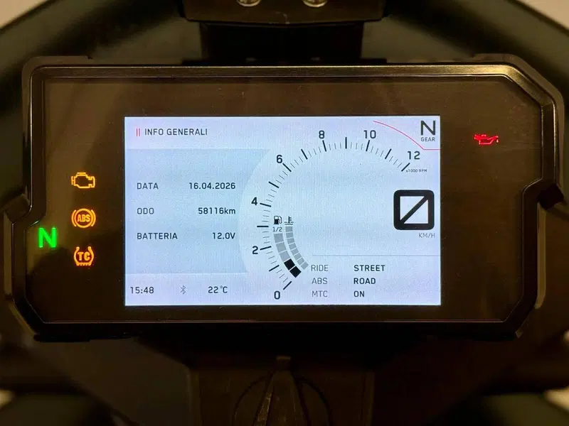 KTM 790 Adventure (2019 - 20) (15)