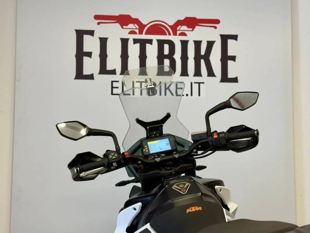 KTM 790 Adventure (2019 - 20) (19)