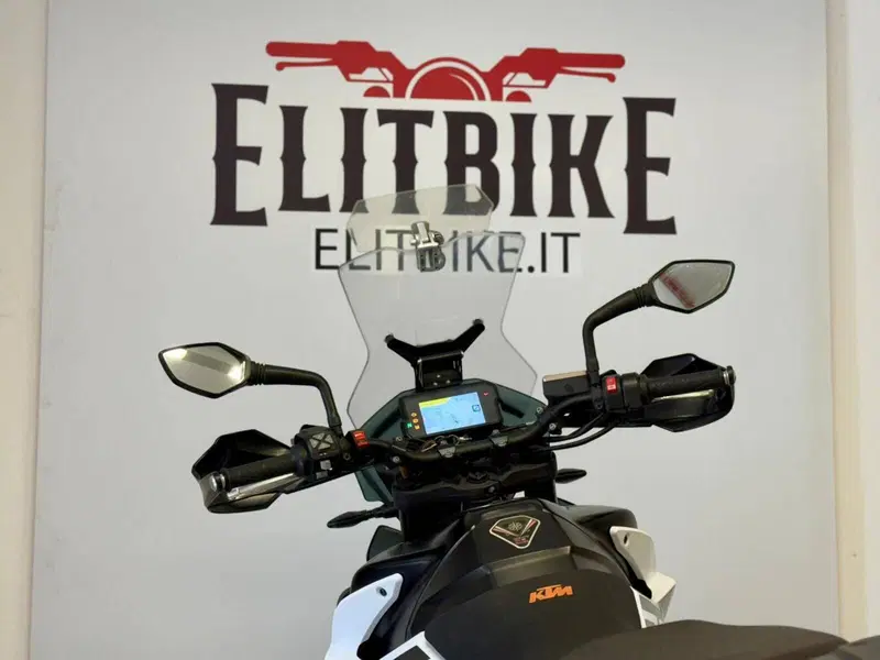 KTM 790 Adventure (2019 - 20) (19)