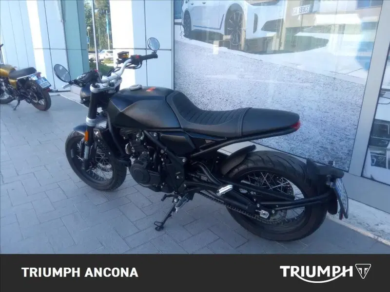 Brixton Motorcycles Crossfire 500 (2021 - 25) (4)