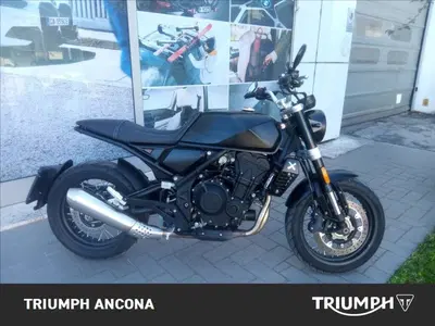 Brixton Motorcycles Crossfire 500 (2021 - 25) usata