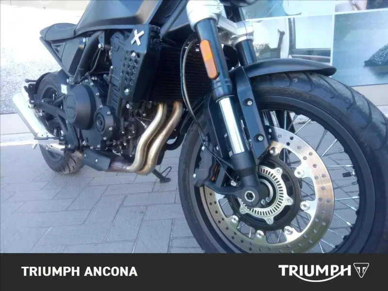 Brixton Motorcycles Crossfire 500 (2021 - 25) (8)