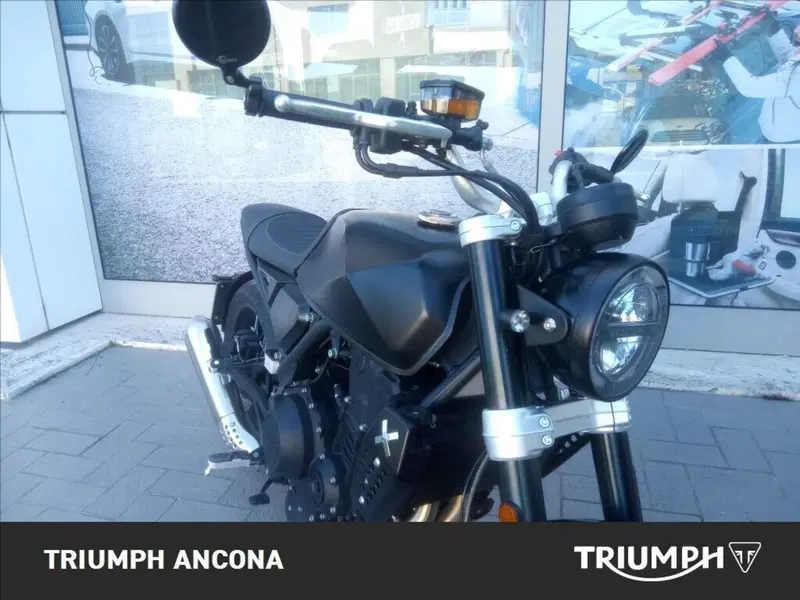 Brixton Motorcycles Crossfire 500 (2021 - 25) (7)