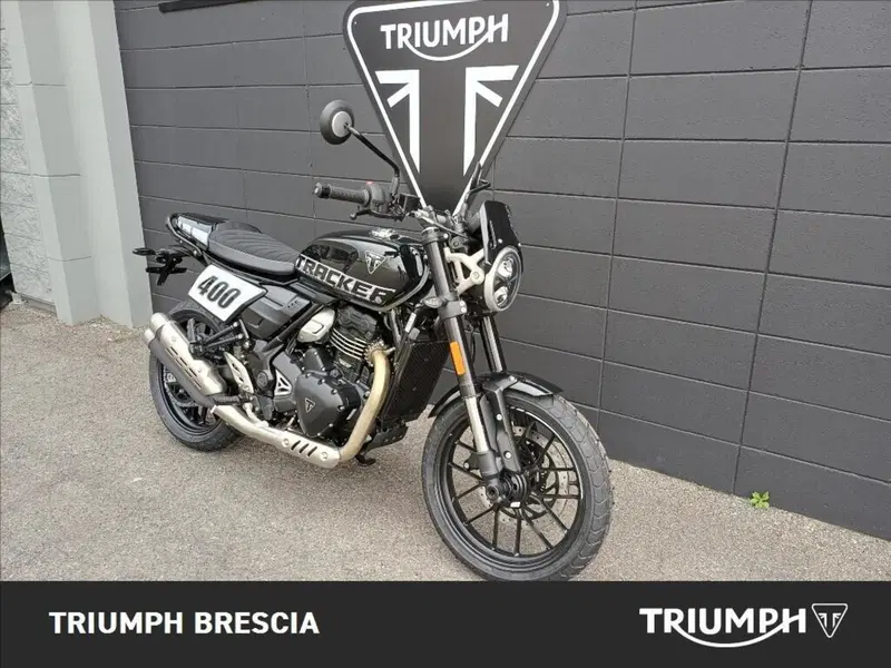 Triumph Tracker 400 (2026) (2)