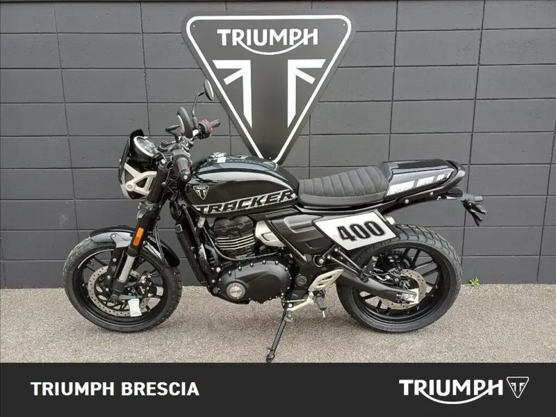 Triumph Tracker 400 (2026) (8)