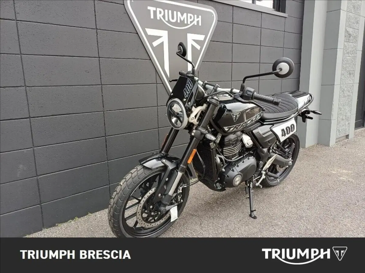 Triumph Tracker 400 (2026) (9)
