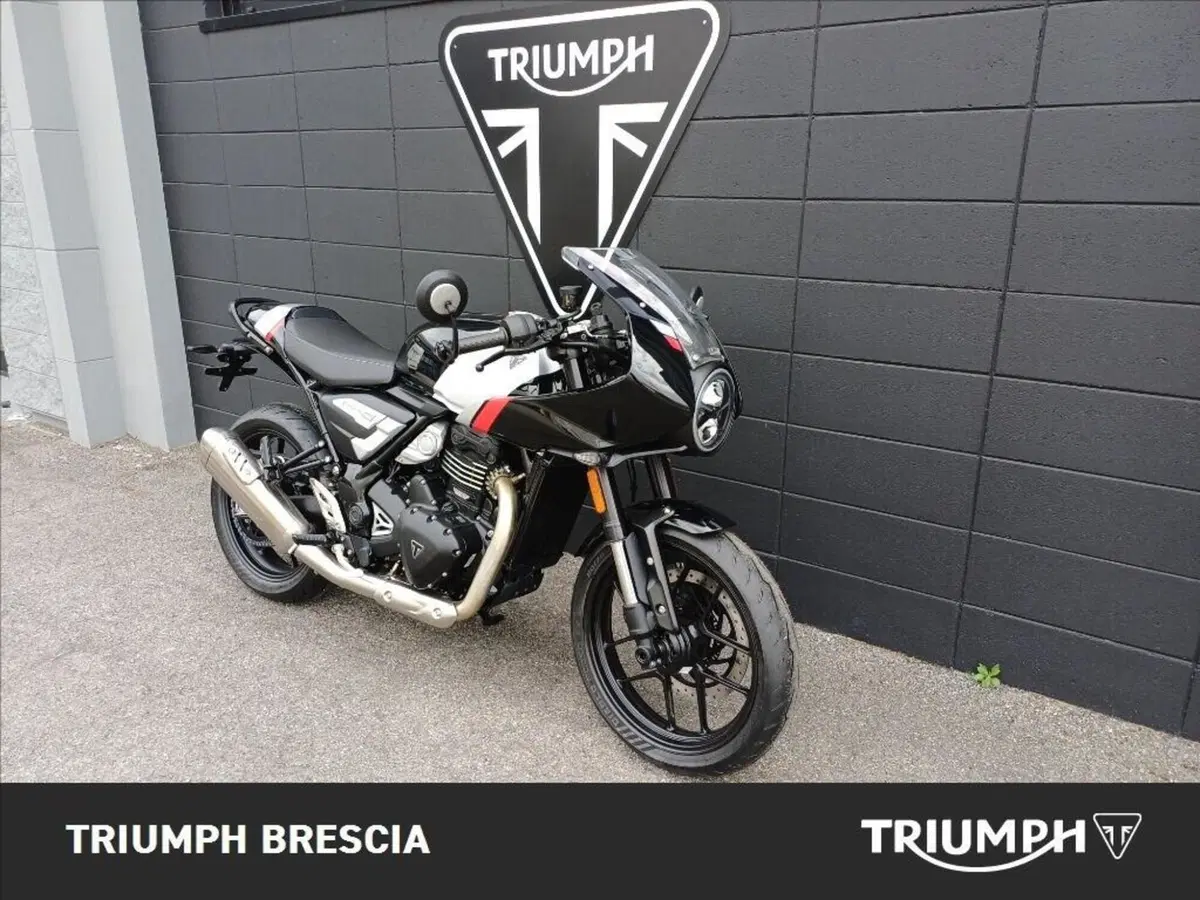 Triumph Thruxton 400 (2026) (2)