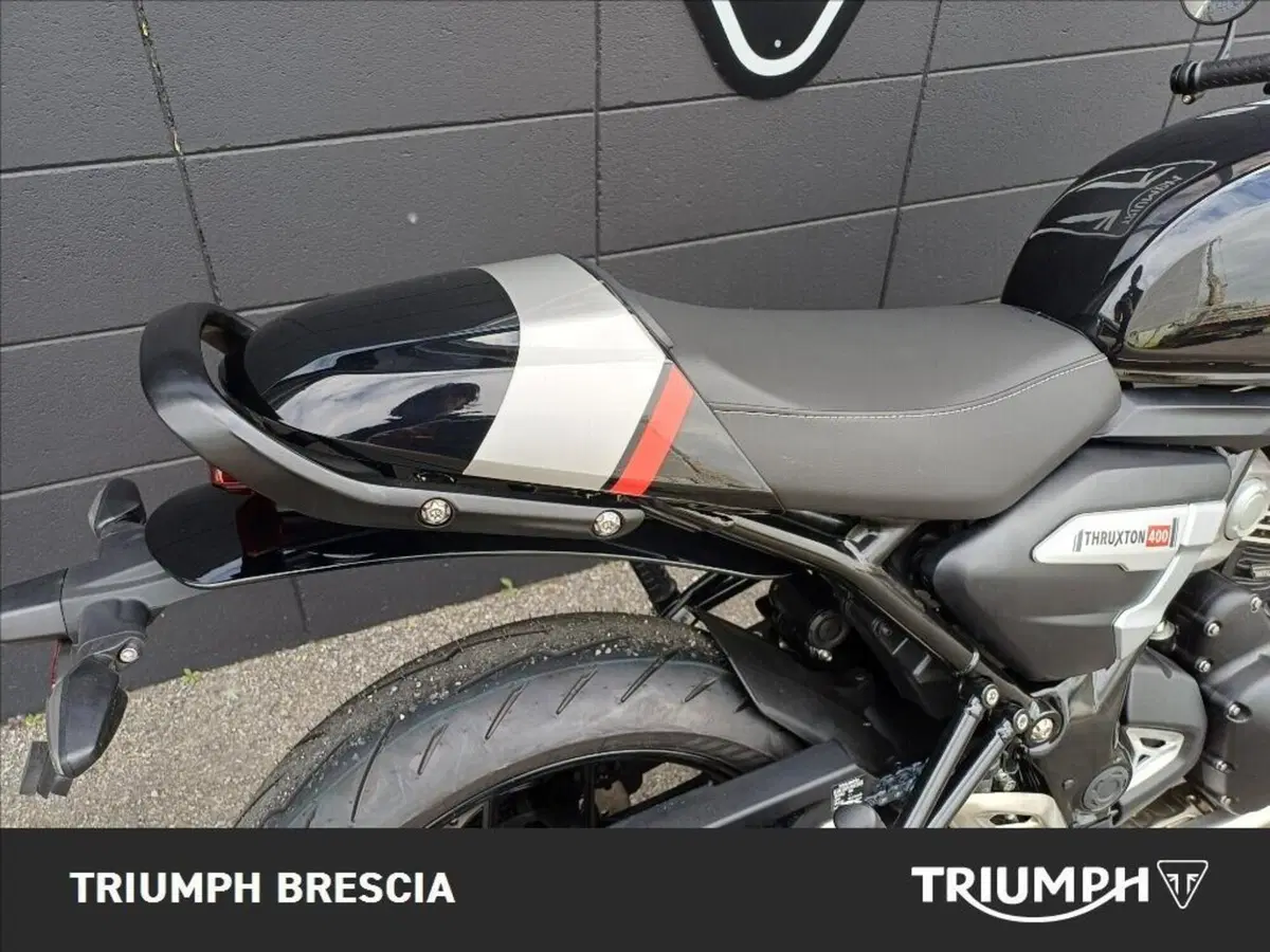 Triumph Thruxton 400 (2026) (4)