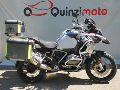 Bmw R 1250 GS Adventure (2021 - 24) usata