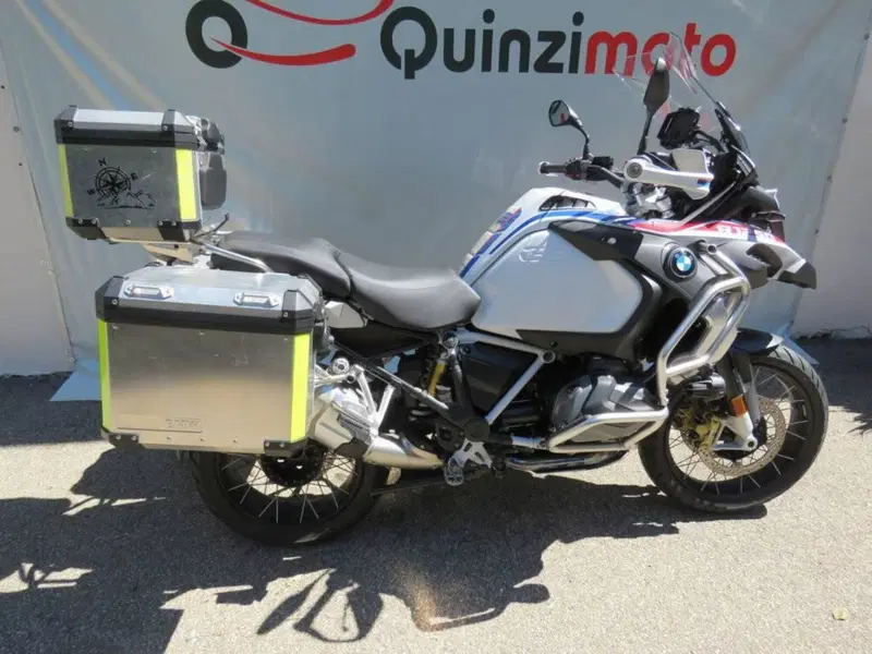 Bmw R 1250 GS Adventure (2021 - 24) (3)
