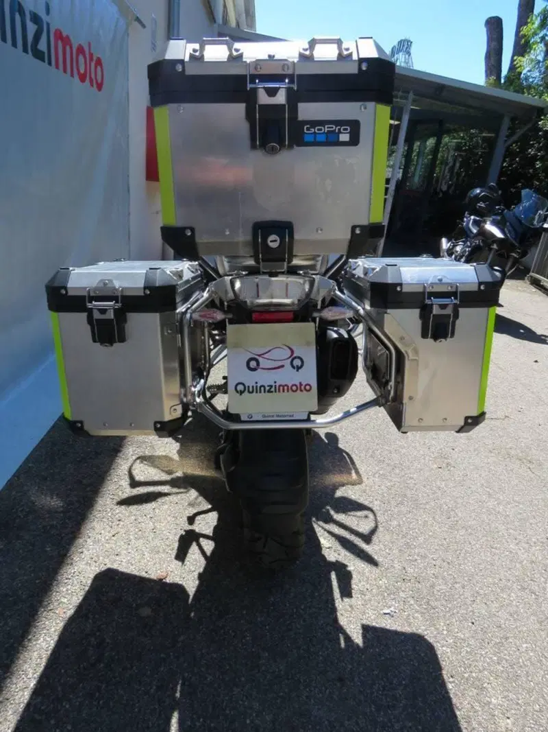 Bmw R 1250 GS Adventure (2021 - 24) (4)