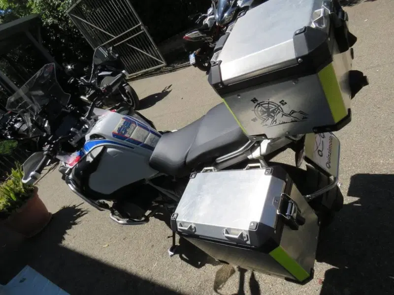 Bmw R 1250 GS Adventure (2021 - 24) (5)