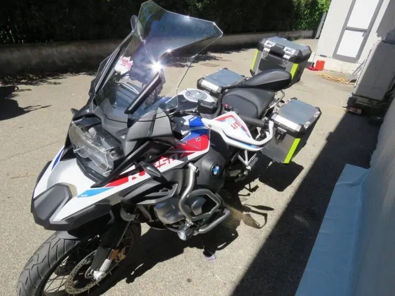 Bmw R 1250 GS Adventure (2021 - 24) (6)