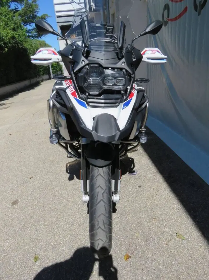 Bmw R 1250 GS Adventure (2021 - 24) (7)