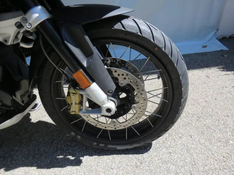 Bmw R 1250 GS Adventure (2021 - 24) (8)