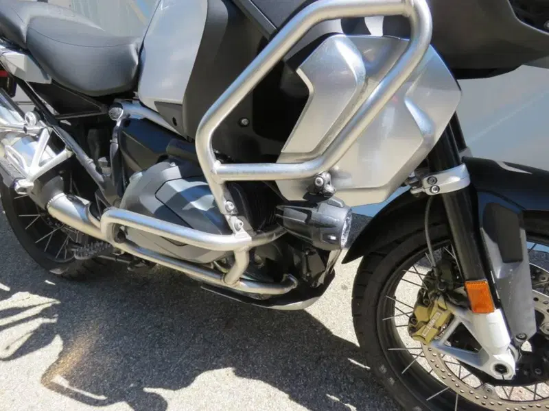 Bmw R 1250 GS Adventure (2021 - 24) (9)